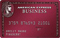 AMEX Plum card