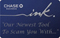 Chase ink Card