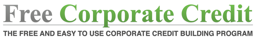 Free Corporate Credit